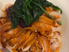 -魏家凉皮(铜锣湾店)
