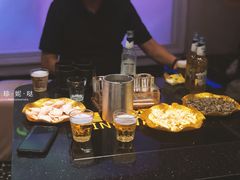 -星汇纯K量贩式KTV(卜蜂中心店)