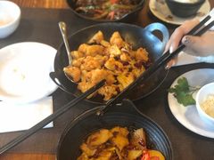 -鸿福酒家