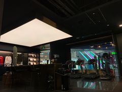 -TOP健身私教工作室(侨香店)