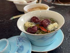 -汇聚德京味铜锅涮肉(沈家桥二路店)