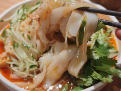 -谷丽麦馕新疆菜·清真(步步高梅溪新天地店)
