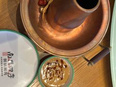 -南门四季铜锅涮肉(大屯·北苑店)