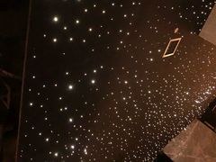 -STARRY CAFE & LOUNGE BAR(高新店)