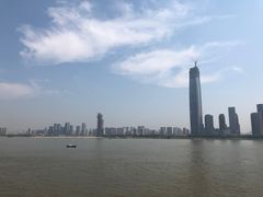 -武汉两江游览·夜游长江(汉口粤汉码头)