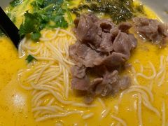 -和府捞面(壹方天地店)