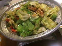 -95号酱骨·一块豆腐(展春园西路店)
