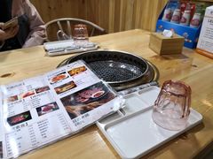 -朝鲜烤肉(安宁庄店)
