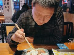 -新疆烧烤王(广灵店)