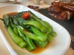 -大海湾酒楼(人南店)