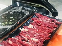 -为什么牛潮汕牛肉火锅(万胜广场店)