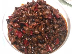 -三强鸽子(胜利路店)