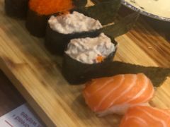 -松坂屋日料自助(长城路店)