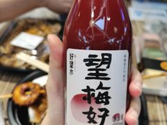 -盒马鲜生(顺义店)