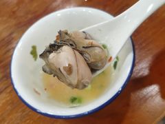 -老何家后安粉·糟粕醋海鲜火锅(三亚湾椰梦长廊店)