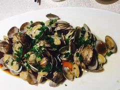 -高佳庄·舟山海鲜(海景旗舰店)