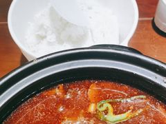 -肖记公安牛肉鱼杂馆·省级非物质文化遗产(三角路直营店)