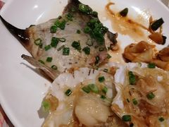 -芭菲盛宴·环球美食(北城国际店)