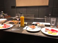 -仙桐吉宴铁板烧·精致料理