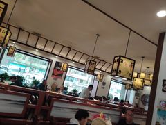 -惠宾饭庄(中山路店)