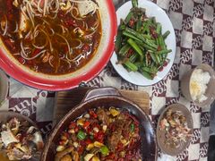-老三样·旧食新味(万寿宫店)