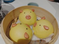 -陶陶居酒家(东方宝泰店)