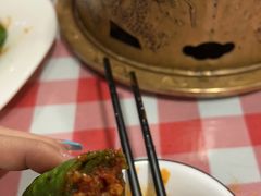 -临潼印象·特色陕菜