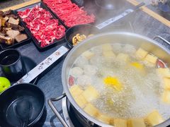 -林记潮牛·牛肉火锅(上马墩店)