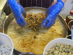 -安徽阜阳卷馍(西单店)