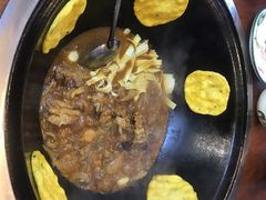 -曹丞相·地锅鸡·地锅鱼(武林店)