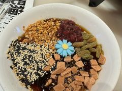 -南锣南门