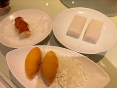 -利苑酒家(宜安广场店)