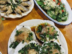 -温州一家人美食(西木头市店)