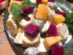 -盘炉forenza·云贵川融合小食堂 ( 钟楼中柳巷店)