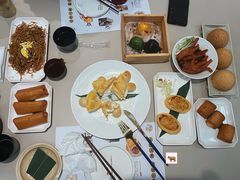 -蔡澜点心·粤菜(西单大悦城店)