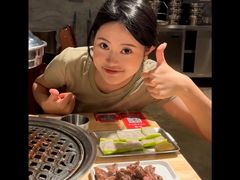 -霸腹烤肉(厦门柚子番店)