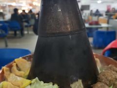 -同济大学-北苑食堂