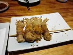 -江户前寿司(好运街店)