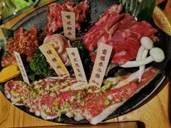 -黑牛の店·和牛烧肉(合生汇店)