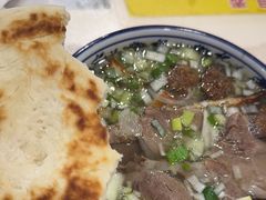 -夏家合汁(天润花园小区店)