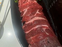 -海底捞火锅(长宁路龙之梦店)