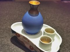 金桃鲜酿-丝路金桃·新疆菜(徐汇店)
