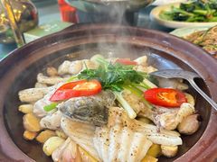 -美极鲜食坊(宝安南路店)