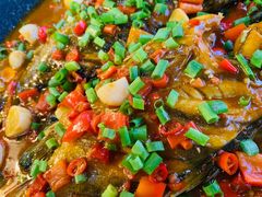 -大江南食府(石景山店)
