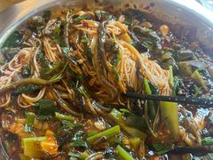 -乐山第一家临江鳝丝(茶坊路店)