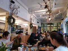 大堂-RAC BAR(安福路店)