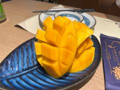 -大渔铁板烧(海雅缤纷城店)