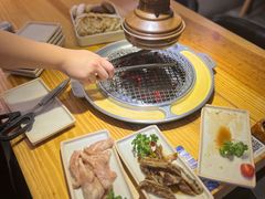 -喜来稀肉(北外滩白玉兰广场店)