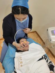 -JUVA欧华医美连锁