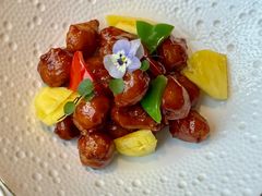 -院里寻菜·精致庭院菜(观沙岭店)